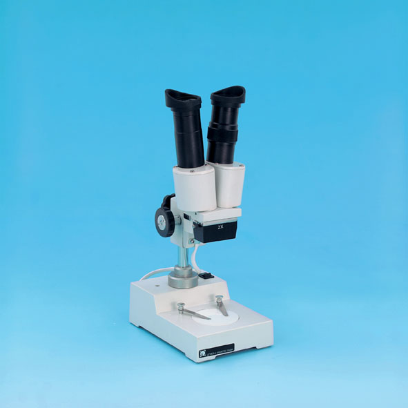 Stereo microscope LH