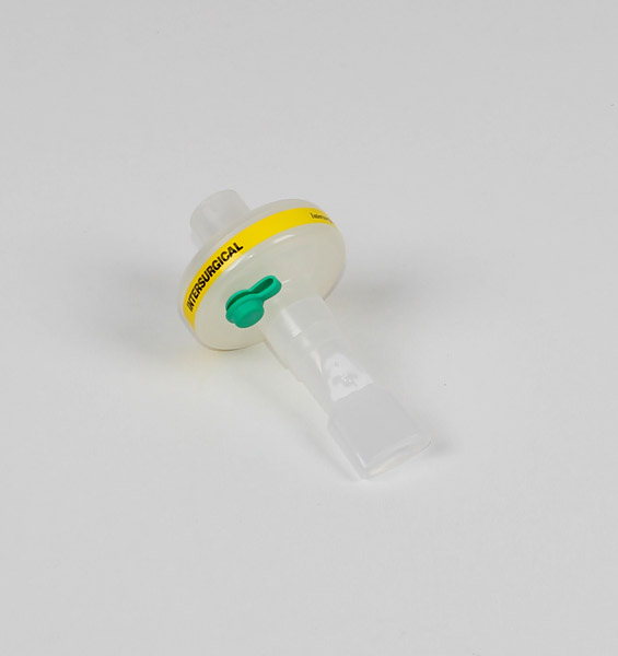 Mouthpieces for spirometer, set of 40