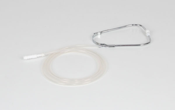 Instrument for binaural hearing