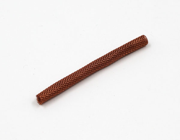 Copper wire gauze roll 80 x 7.5mm