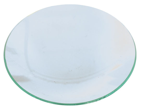 Watch glass dish 80 mm Ø