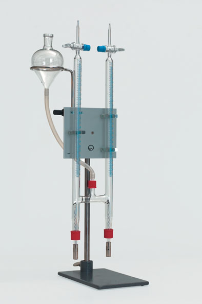 Water electrolysis apparatus