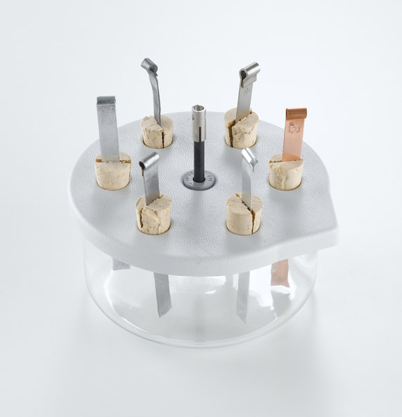 Corrosion set