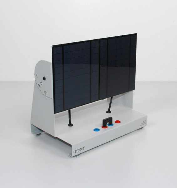 Solar module