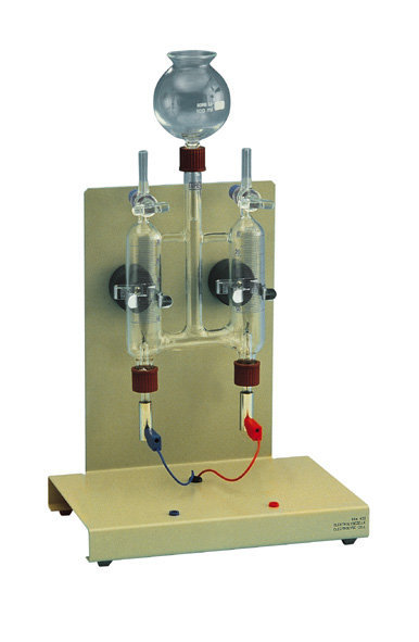 Electrolysis cell