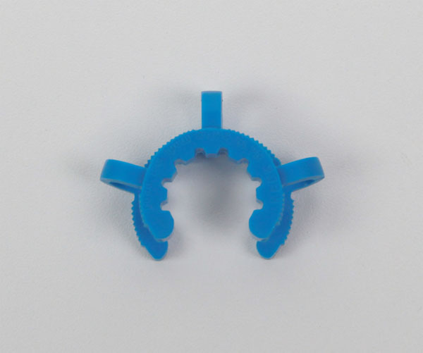 Joint clip, plastic, ST 19/26