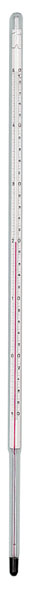 Precision thermometer, -5...+120 °C/0.2 K