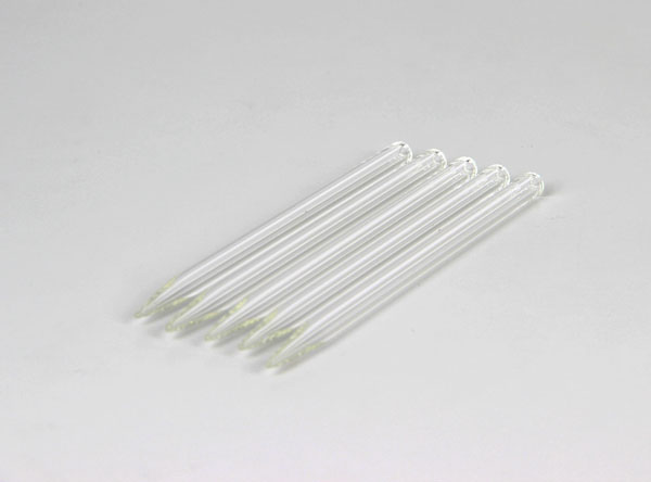 Protective sleeves for temperature probe, set of 5