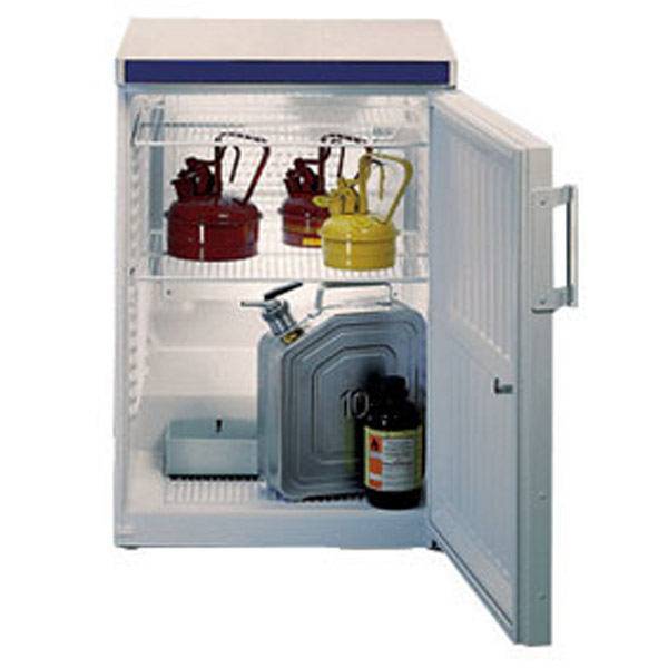 Laboratory refrigerator