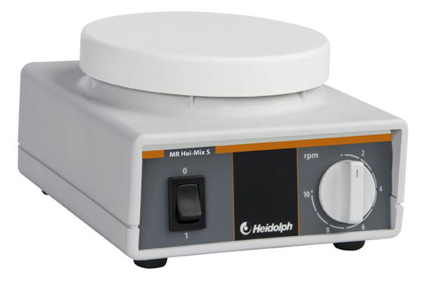 Magnetic stirrer