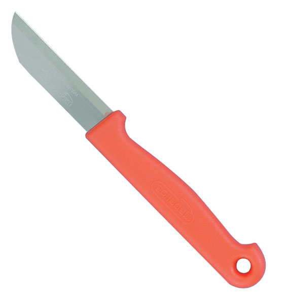 Laboratory knife