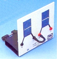 Solar cells