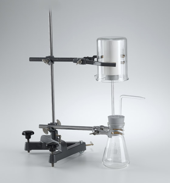Gas diffusion apparatus