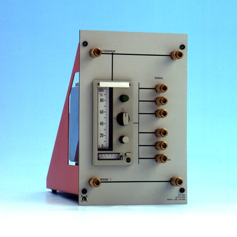 Isolation Amplifier