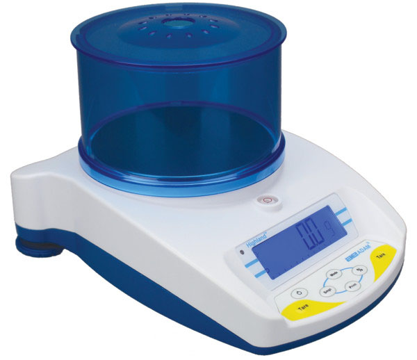 Precision Balance, 3000 g / 0,1 g