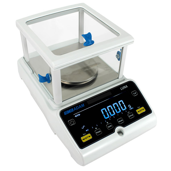 Precision Balance, 620 g : 0.001g, with USB interface