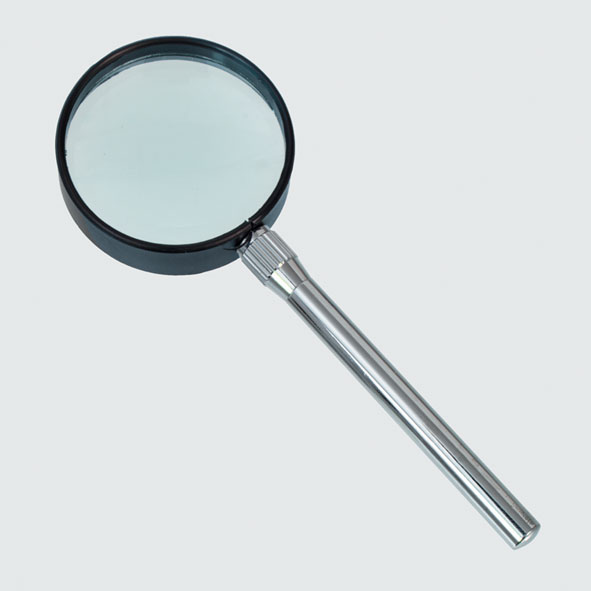 Magnifier, 10x