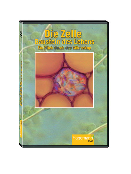 DVD: The cell - building block of life, single license