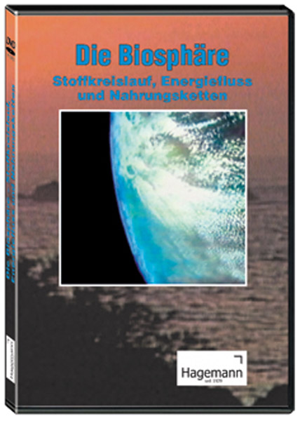 DVD: The Biosphere