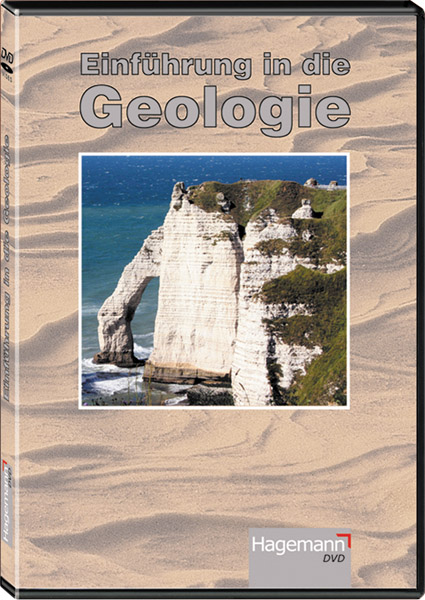 DVD: Introduction to geology