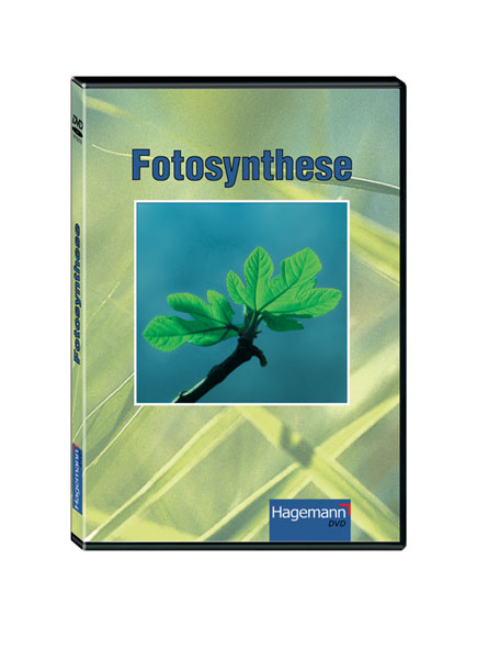 DVD: Photosynthesis, single license