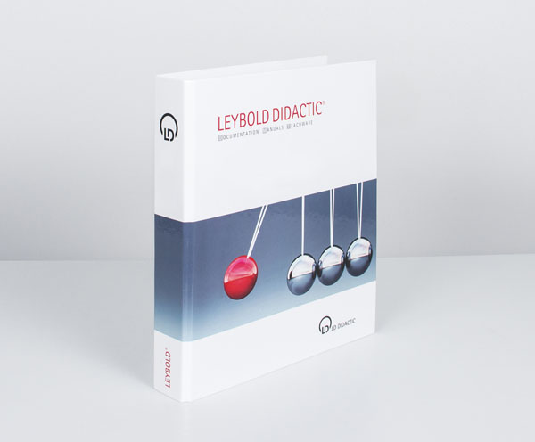 LIT-print: Basic Science Kit Biology, German