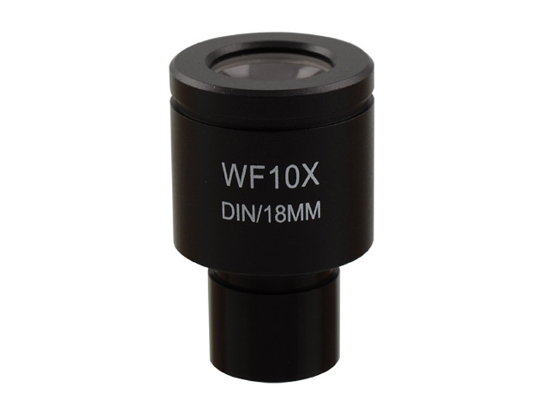 Eyepiece WF10x without pointer