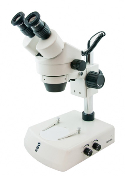 Stereomicroscop BMS 140 Bino Zoom