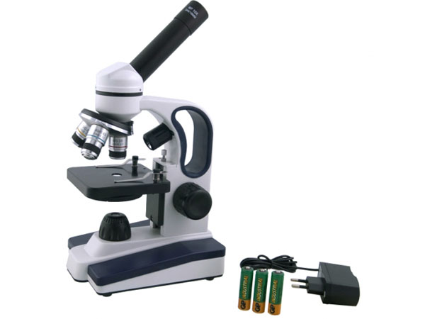 Microscope BMS 037 LED