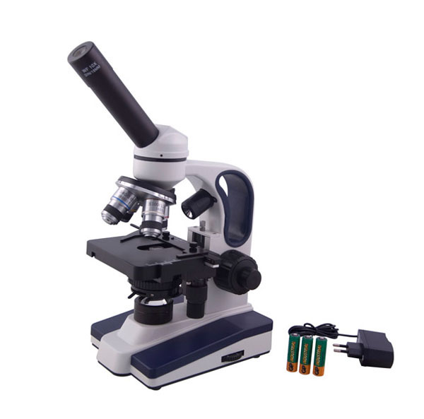 Microscope BMS 037 LED Pro