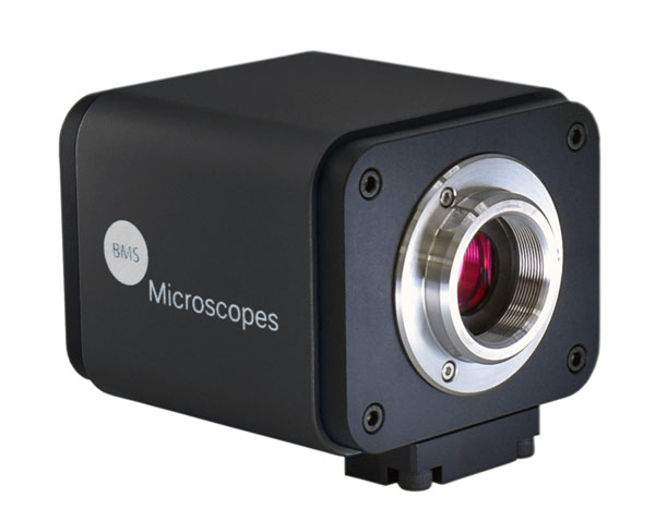 4K microscope camera, wifi