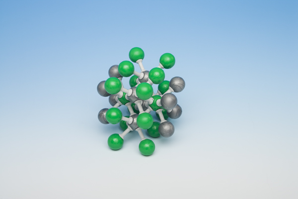 caesium model caesium model