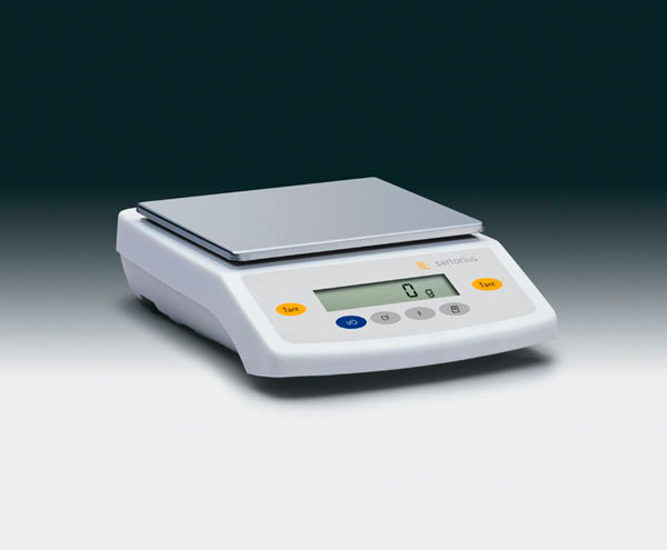 Electronic Precision Balance TE3102