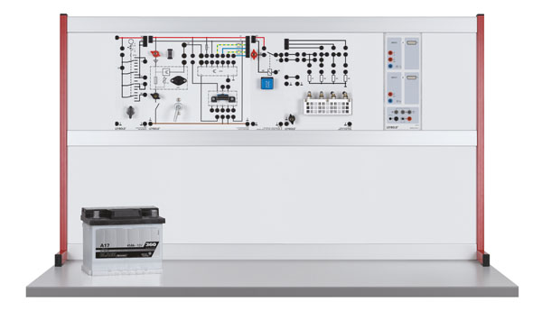 Energy monitoring