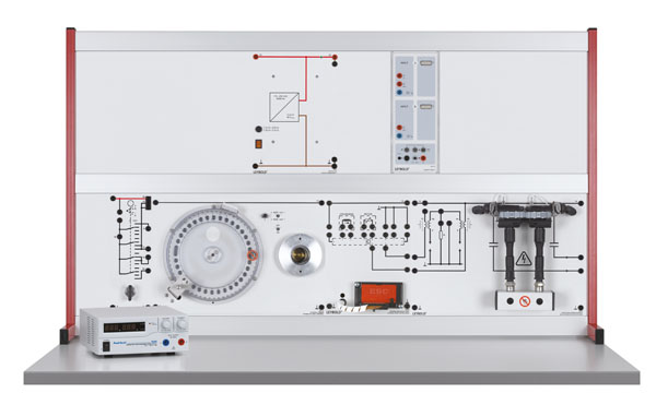 Distributorless coil ignition system (SSI)