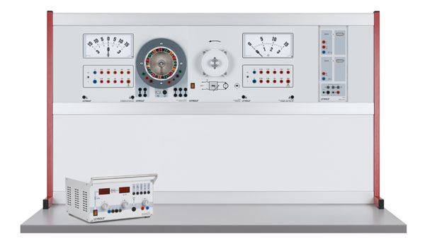 Electrical machines in hybrid and electrical cars