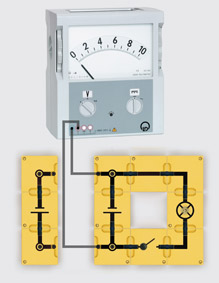 Connecting batteries in parallel - Assembly using connector blocks