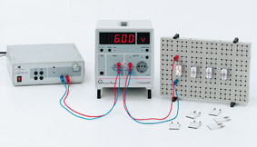 How electrical power depends on current