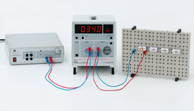 How electrical power depends on voltage