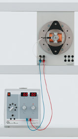 Simple DC motors