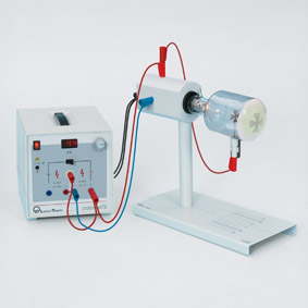 Phenomena of electrical conduction - Electricity - Demonstration ...