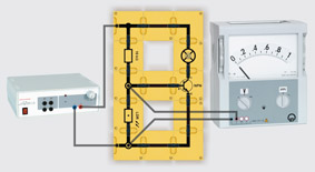 Twilight switch - Assembly using connector blocks