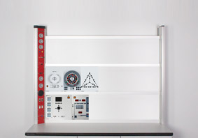 ELM Efficiency machines for extra-low voltage