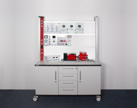 DC compound machine, 0.3
