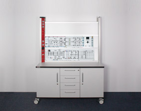 Flyback converters, flow converters and inverters