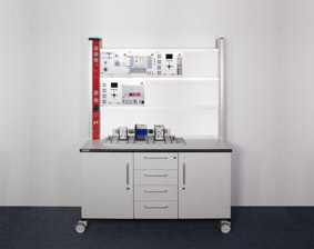 Block commutated synchronous machine