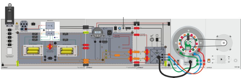 High voltage battery technology