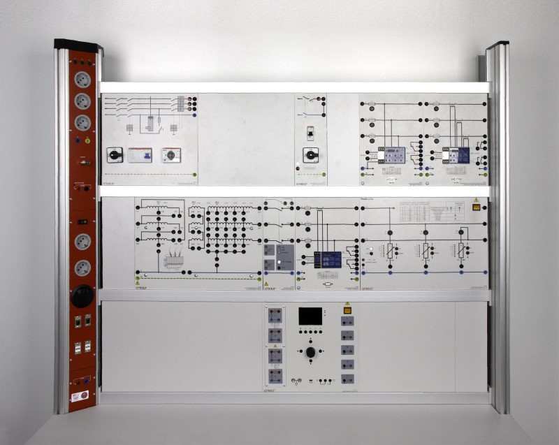 Protective relays fundamental