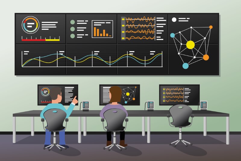 LabView Guide for CASSY SCADA