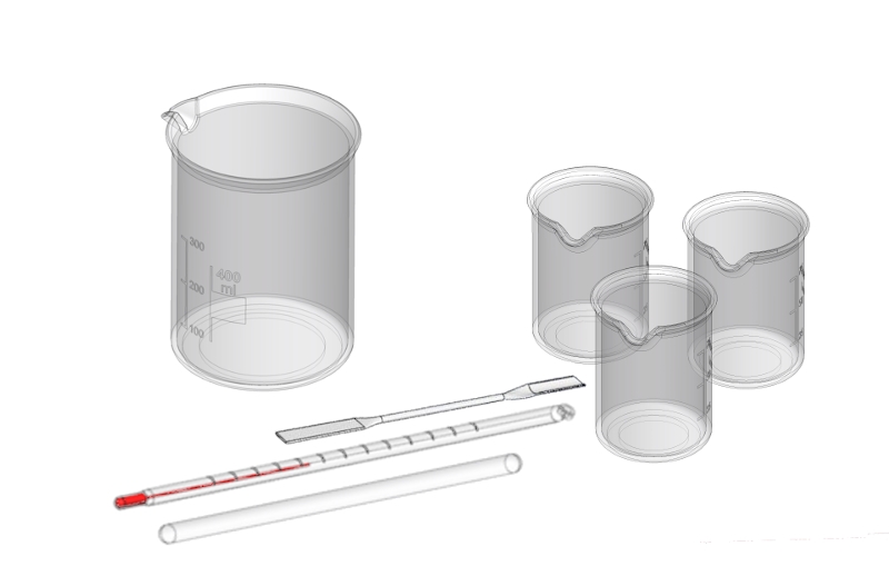 Temperature-dependence of the fermentation process